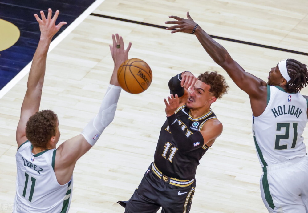  特雷杨助攻创新高老鹰轻取黄蜂稳固排名