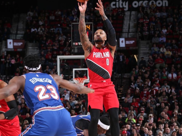  米切尔首节二十一分轰炸，骑士客场大胜尼克斯止连败